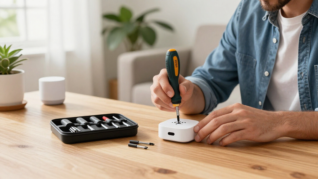 Thoughts On This Vessel 36Pc Mini Screwdriver Set?