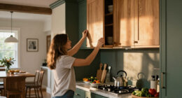 Two Cabinet Trends That Are Going To Take Over Kitchens In 2027