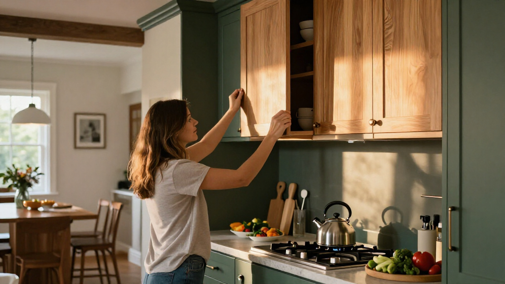 Two Cabinet Trends That Are Going To Take Over Kitchens In 2027