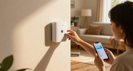 Ubiquiti Is Putting Thread Inside UniFi Wi-Fi 7 Access Points — Turning Them Into Smart Home Infrastructure