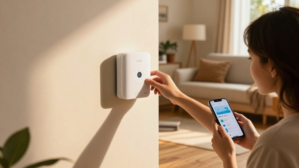Ubiquiti Is Putting Thread Inside UniFi Wi-Fi 7 Access Points — Turning Them Into Smart Home Infrastructure