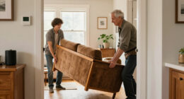 When Are You Too Old To Move Furniture? Experts Weigh In