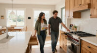 Where To Splurge (And Save) When Building A New House, According To Experts
