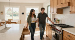 Where To Splurge (And Save) When Building A New House, According To Experts