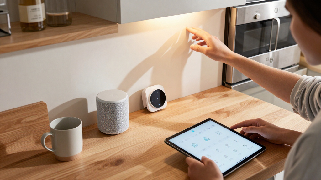 Why Apple Is Finally Making Its Own Smart Home Devices