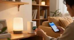 Why The ESP32-C6 Makes Sense For Smart Home Projects With Thread And Zigbee