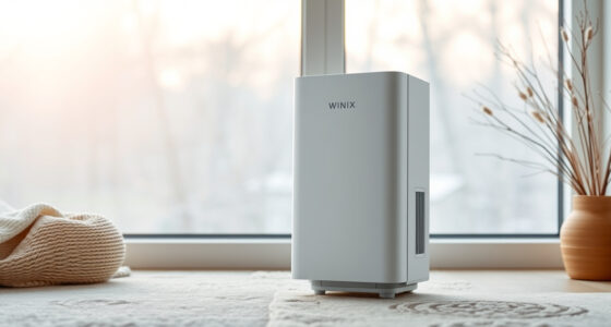 Winix 5510 Review: A Calmer Winter Indoors