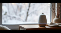 Winter Care Guide for the AROMADD Smart Scent Diffuser