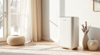 Winter Care Guide for the Levoit Vital 200S-P
